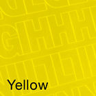 D3214-yello Graphic Products Permanent Adhesive Vinyl Letters Numbers 029211321469