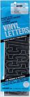 D3217-black Graphic Products Permanent Adhesive 029211321711