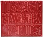 D3217-red Graphic Products Permanent Adhesive 029211321735