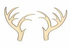 Da11022 Laserwoodys Lindahl Woodcrafts Deer