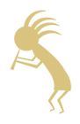 Dancingman-3 Diverse Llc Dancing Man Style Unfinished Wood Shape Cut Out