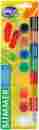 Dapk225b Deco Art Americana All-purpose Acrylic Paint Pots 8 Pkg-summer Set Of 3 766218041852