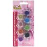 Dapk304-b  Decoart Craft Twinkles Paint Set Glistening Accents 766218064806