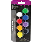 Dapk326b Deco Art Americana Satin Paint Pots Set Of 766218074799