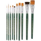 Dari-fba-pl1059 One Stroke Brush Set 7174117294980