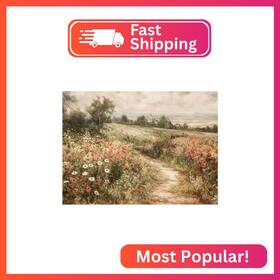 Dd035 Dazzledots Diamond Art Kits For Adults Vintage Painting Beginn