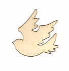 Db11018 Laserwoodys Lindahl Woodcrafts Dove