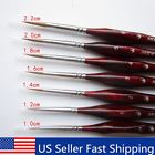 Dbb657500 Unbranded 7pcs-set Paint Brushes