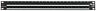 Dbx0010 Rugged Noise Free Patchbay Front Rear Panel Points