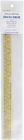 Dc-401 Frank Morrow Company Vintage Brass Leaf Lace Filig 816188025182