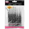 Dd8160 Weber Donna Dewberry Mini Brush Set 9pc 018918081608