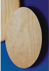 De7208 Unfinished Oval Plaques Pack 851445808153