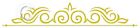 Right900 Decals Order Waterslide Flourish Custom Gold