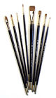 Dhs-508 Silver Brush Li Shape 765179910887