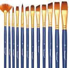Dn-12x Dainayw Art Paint Brush