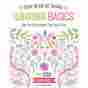 Do-5527 Design Originals Originals-super Simple Art Doodles Flora Basics 023863055277