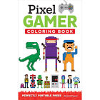 Do-5577 Design Originals Pixel Gamer 9781497200425