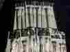 28995011726 Donna Dewberry One Stroke 24 Scruffy Brushes 3 4 Inch