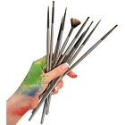 Dpb Artistrove Detail Paint Brush 611051427526