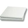 Dt-441p2 Daltile Blank Bisque Tiles Square Thick 00052240000005