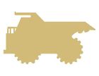 Dumptruck-2 Diverse Woodworking Llc Dump