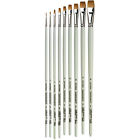 Dv1820-01 Davinci Brush Russian Red 4017505203405