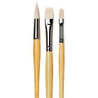 Dv7182-50 Davinci Brush Gamblin Neo Megilp