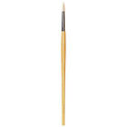 Dv7782-02 Davinci Brush Top-acryl Round 4017505150518