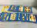 Eb203 Meyercord 41 Pc Lot Vintage Decals Assorted Designs And Sizes