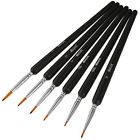 Brush02 Ebootpaint Eboot Pieces Detail Paint Brush Set Miniature 712971922624