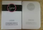 Ecg03 Sigma Beauty Complete Kit Chrome