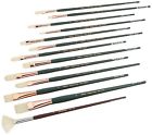 Ek-112 Silver Brush Li Shape 765179901120