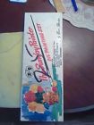 Er-205 The Sunday Painter Vintage Artists Oil Painting Set