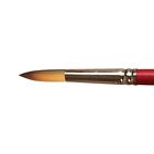 00033764000009 F-130010 United Art Education Synthetic Sable Brushes Round Size
