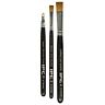 00018376235964 F-23596 Dynasty Brush Sets Flat Blenders