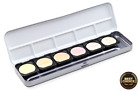 F5600 Finetec Watercolor Iridescent Paint Model Price Per Set 4251402600039