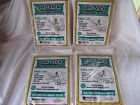 Fb8 Pres-on Lot Of 4 002490400612