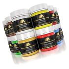 Mas-200-acrylic-12x100ml Fba Myartscape Acrylic Paint Set Bottles Heavy No Free 711274465166