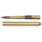 Fba121412 Escoda Categories Reserva Watercolor Acrylic Sable Paint Brush