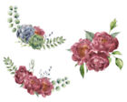 Fl509 Emmaleens Vintiques Shabby Pastel