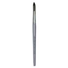 Fm23263 Dynasty Faux Squirrel Synthetic Watercolor Brush Round 018376015214