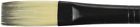 Fm32800 Brush Company Black Silver Short Handle Size Pack 018376019908