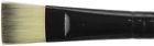 Fm32812 Brush Company Black Silver Short Handle Size Pack 018376019328