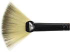 Fm32830 Brush Company Black Silver Short Handle Size Pack 018376019106 Fm32830 Brush Company Black Silver Short Handle Size Pack 018376019106