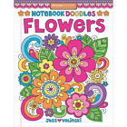 Fox-5549 Design Originals Notebook Doodles 9781497200142