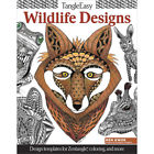 Fox-5562 Design Originals Wildlife Designs 9781497200272