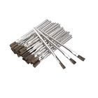Ftt-08816 Unbranded 36 Piece 1-2