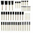Fw1003 Fw Brush Round Stencil Small Foam Set High 719034536200