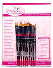 Fx Effects Brushes Set Of 10 Creative Mark Artist
