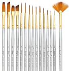 G15 Bianyo Set Of 15 0709619476274
